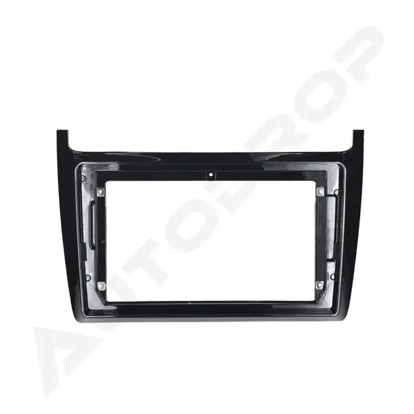 Rama adaptoare Autodrop Volkswagen Polo (2012-2016) pentru Navigatii multimedia Android de 9 Inch