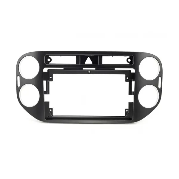 Rama adaptoare Autodrop Volkswagen Tiguan (2008-2010) pentru Navigatii multimedia Android de 9 Inch