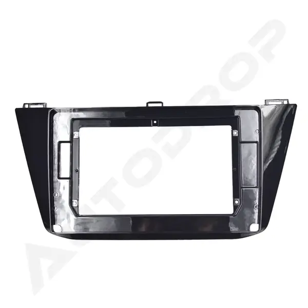 Rama adaptoare Autodrop Volkswagen Tiguan (2017+) pentru Navigatii multimedia Android de 10.1 Inch