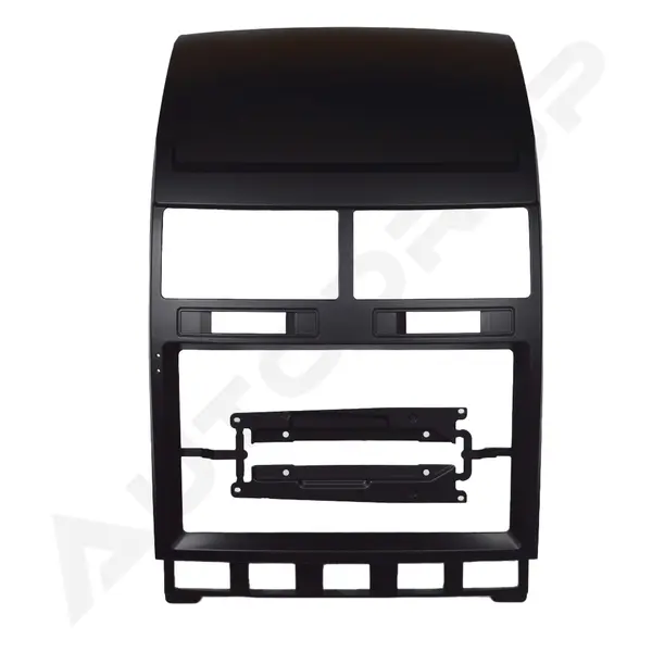 Rama adaptoare Autodrop Volkswagen Touareg (2002-2010) pentru Navigatii multimedia Android de 9 Inch
