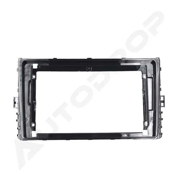 Rama adaptoare Autodrop Volkswagen Universal (2018+) pentru Navigatii multimedia Android de 9 Inch
