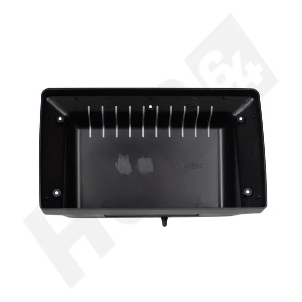 Rama adaptoare Autodrop Volvo S40 (2012+) pentru Navigatii multimedia Android de 9 Inch
