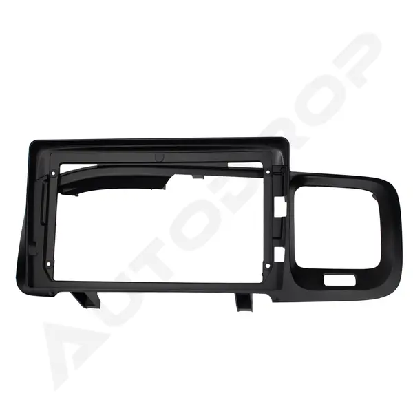 Rama adaptoare Autodrop Volvo S60 (2011-2015) pentru Navigatii multimedia Android de 9 Inch