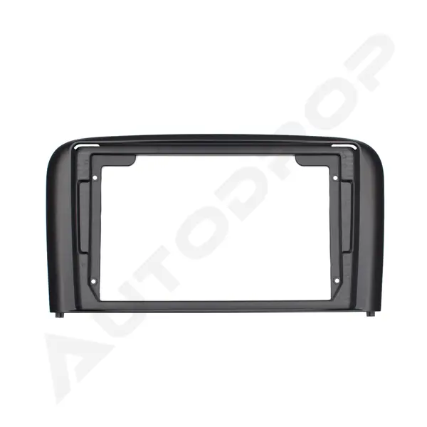 Rama adaptoare Autodrop Volvo S80 (2001-2006) pentru Navigatii multimedia Android de 9 Inch