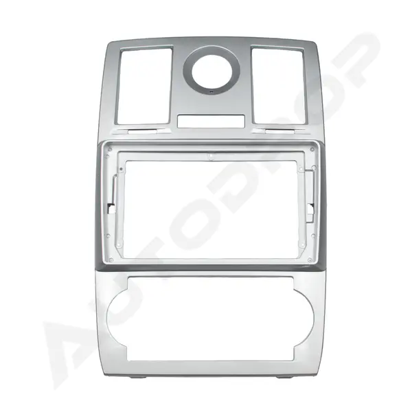 Ramă adaptoare Chrysler 300C 2004-2011 - navigație Android 9 , montaj dedicat