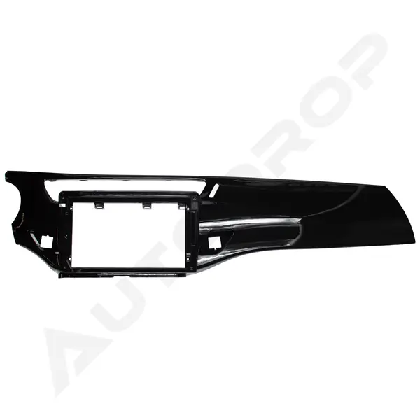 Ramă adaptoare Citroen C3 DS3 2010-2016 - navigație Android 9 , montaj dedicat