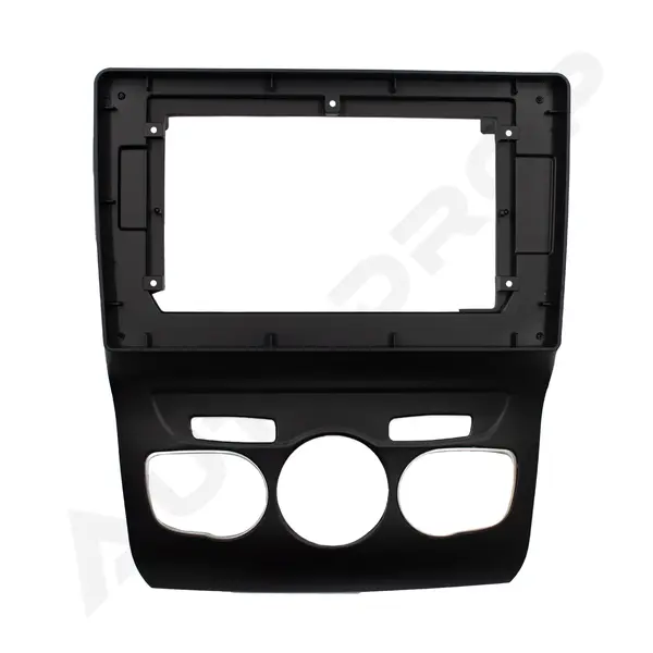 Ramă adaptoare Citroen C4L 2011-2016 - navigație Android 10.1 , montaj dedicat