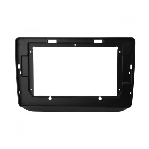 Rama adaptoare cu cablaj pentru navigatie Android Skoda Fabia (2007 - 2012)