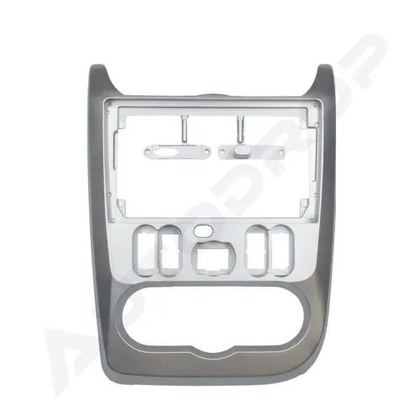 Ramă adaptoare Dacia Logan Duster Sandero 2008-2013 - navigație Android 9 , montaj dedicat