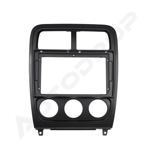 Ramă adaptoare Dodge Caliber 2006-2010 - navigație Android 9 , montaj dedicat