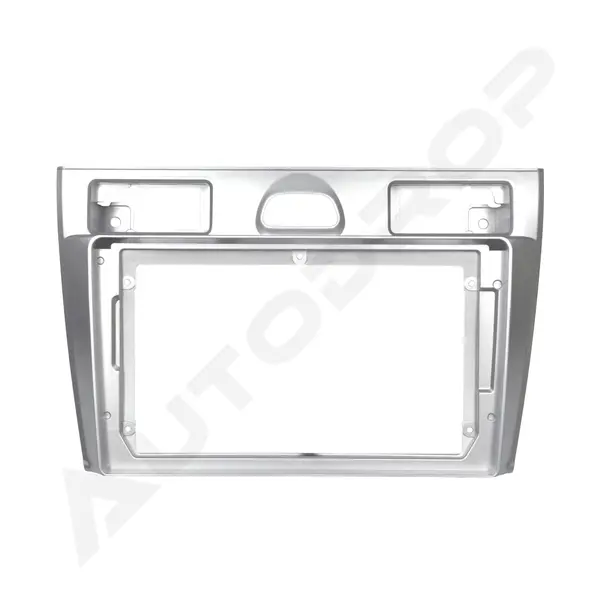 Ramă adaptoare Ford Fiesta 2005-2009 - navigație Android 9 , montaj dedicat