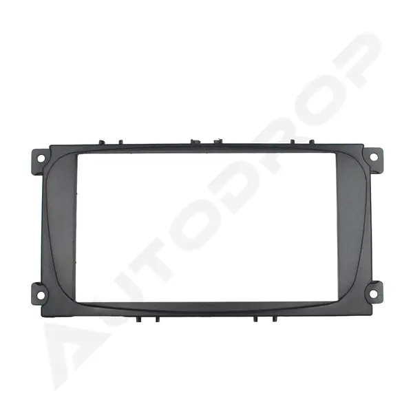 Ramă adaptoare FORD FOCUS GALAXY MONDEO S-MAX - 2DIN universal 178 102, montaj dedicat