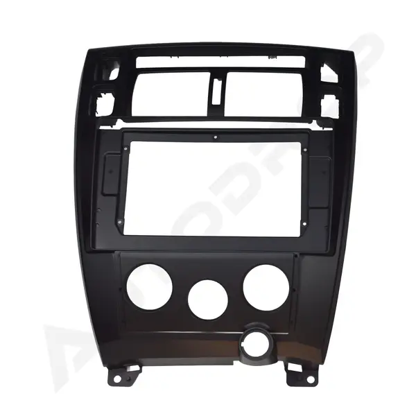 Ramă adaptoare Hyundai Tucson 2006-2013 - navigație Android 10.1 , montaj dedicat