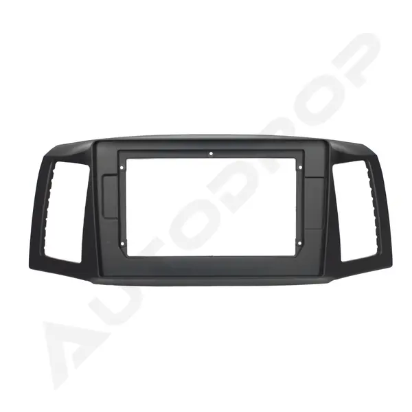 Ramă adaptoare Jeep Grand Cherokee 2004-2007 - navigație Android 10.1 , montaj dedicat