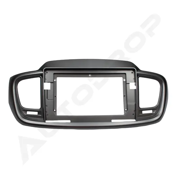 Ramă adaptoare KIA Sorento 2015+ - navigație Android 10.1 , montaj dedicat