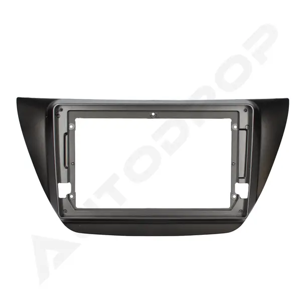 Ramă adaptoare Mitsubishi Lancer 2006+ - navigație Android 9 , montaj dedicat