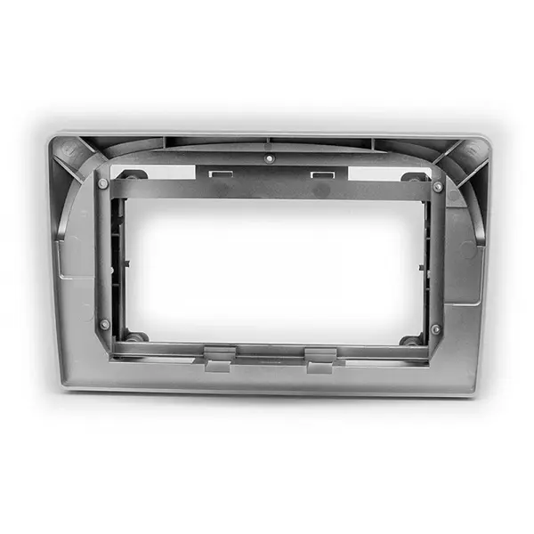 Ramă adaptoare Nissan Navara 2006-2012 - navigație Android 9 , montaj dedicat