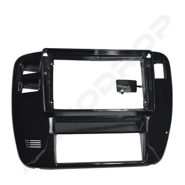 Ramă adaptoare Nissan Patrol 2002-2004 - navigație Android 9 , montaj dedicat