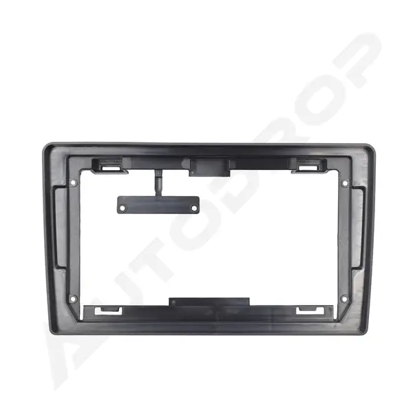 Ramă adaptoare Nissan X-trail 2004-2007 - navigație Android 9 , montaj dedicat