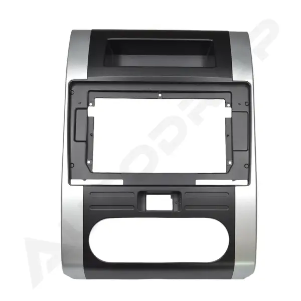Ramă adaptoare Nissan X-trail 2008-2012 - navigație Android 10.1 , montaj dedicat