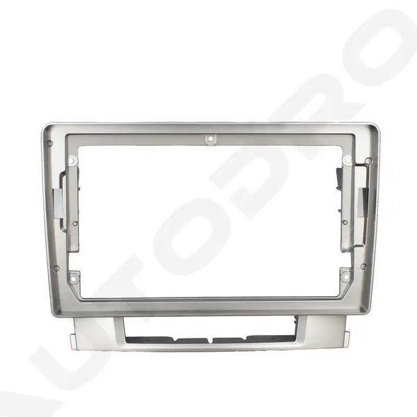 Ramă adaptoare Opel Astra J 2010-2014 - navigație Android 9 , montaj dedicat