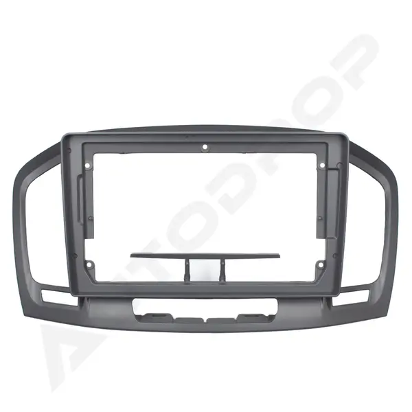 Ramă adaptoare Opel Insignia 2008-2013 - navigație Android 9 , montaj dedicat