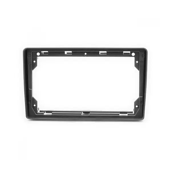 Ramă adaptoare Peugeot 307 2001-2008 - navigație Android 9 , montaj dedicat