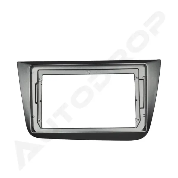 Ramă adaptoare Seat Altea 2004-2013 - navigație Android 9 , montaj dedicat