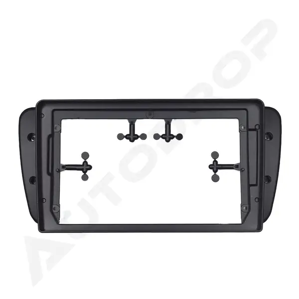 Ramă adaptoare Seat Ibiza 2009-2014 - navigație Android 9 , montaj dedicat