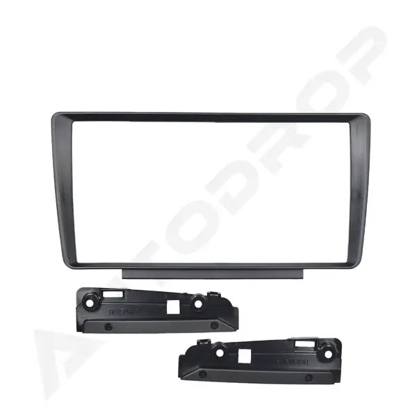 Ramă adaptoare Skoda Octavia 2004-2012 - navigație Android 9 , montaj dedicat