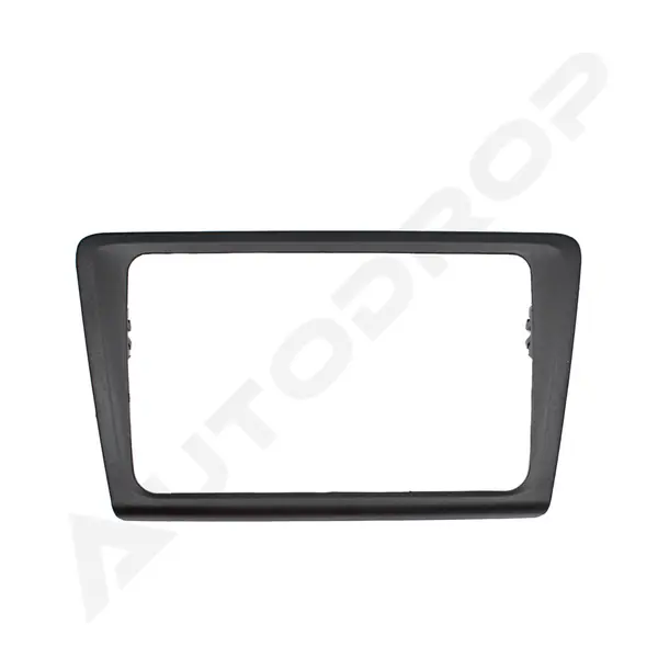 Rama Adaptoare Skoda Rapid 2013+ - AD-BGRSK0122DIN