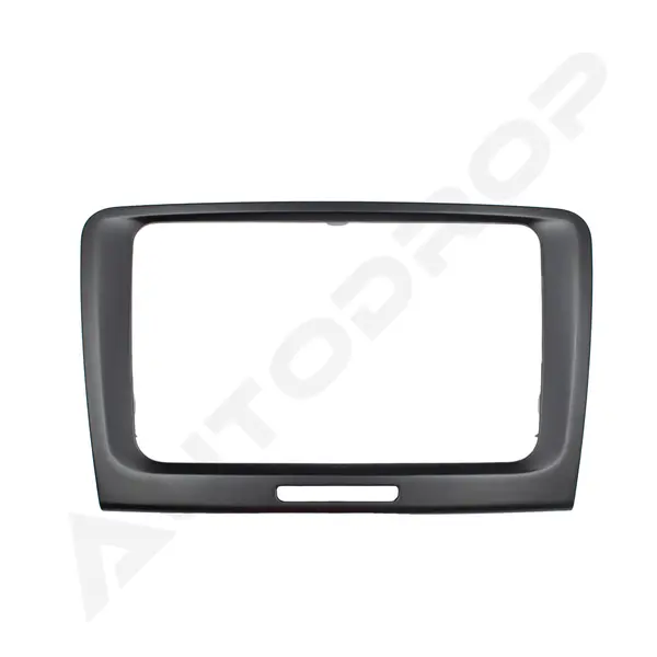 Rama Adaptoare Skoda Superb cu modul Airbag - AD-BGRSK0192DIN