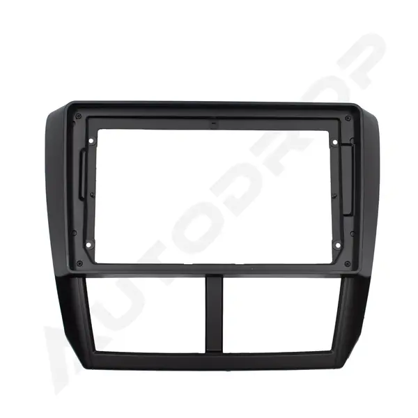 Ramă adaptoare Subaru Forester 2008-2012 - navigație Android 9 , montaj dedicat
