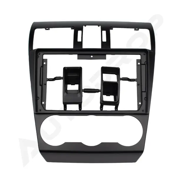 Ramă adaptoare Subaru Forester XV WRX 2012-2014 - navigație Android 9 , montaj dedicat