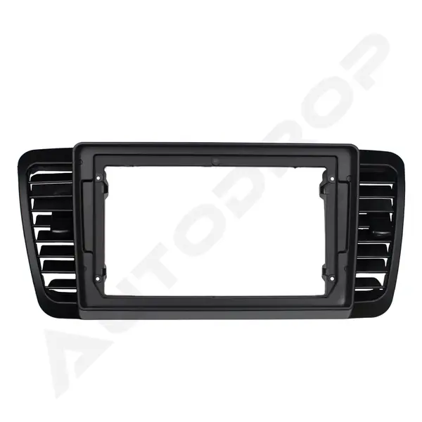 Ramă adaptoare Subaru Legacy Outback 2004-2006 - navigație Android 9 , montaj dedicat