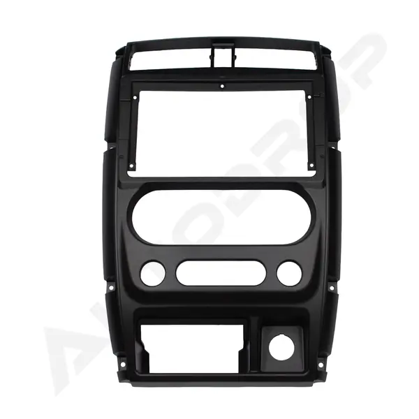 Ramă adaptoare Suzuki Jimny 2007-2012 - navigație Android 9 , montaj dedicat