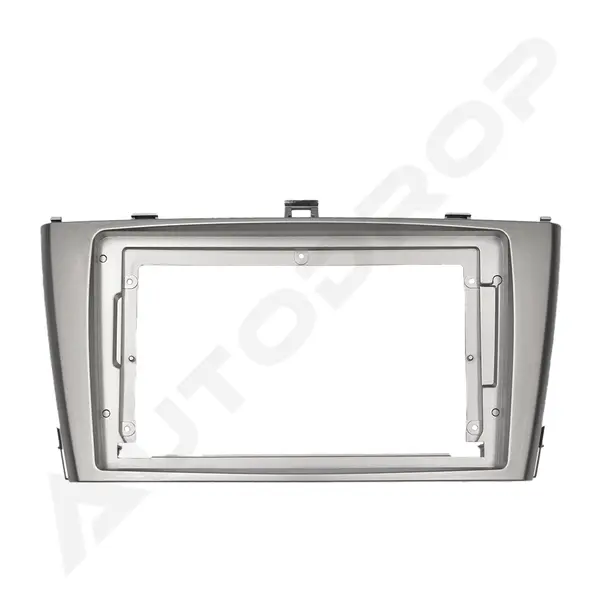 Ramă adaptoare Toyota Avensis 2009-2015 - navigație Android 9 , montaj dedicat