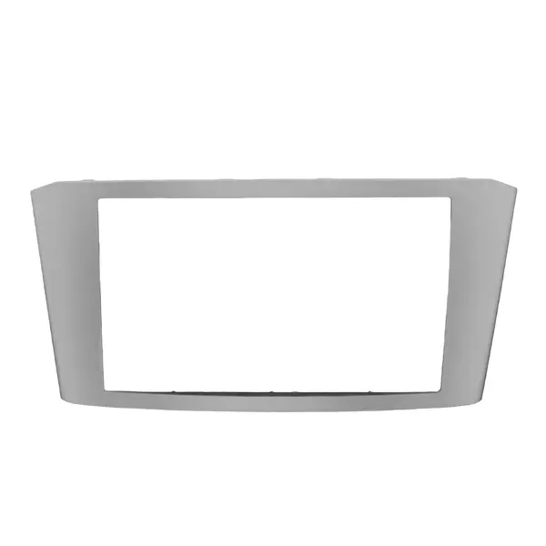Ramă adaptoare Toyota Avensis - 2DIN universal 178 102, montaj dedicat