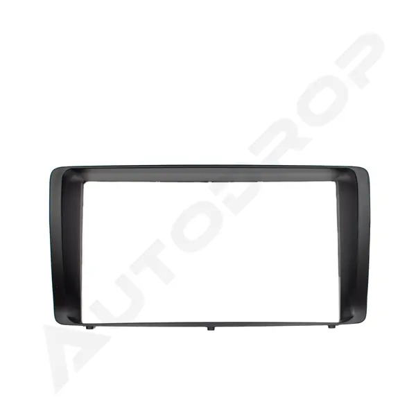 Ramă adaptoare Toyota Corolla 2001-2006 - 2DIN universal 178 102, montaj dedicat