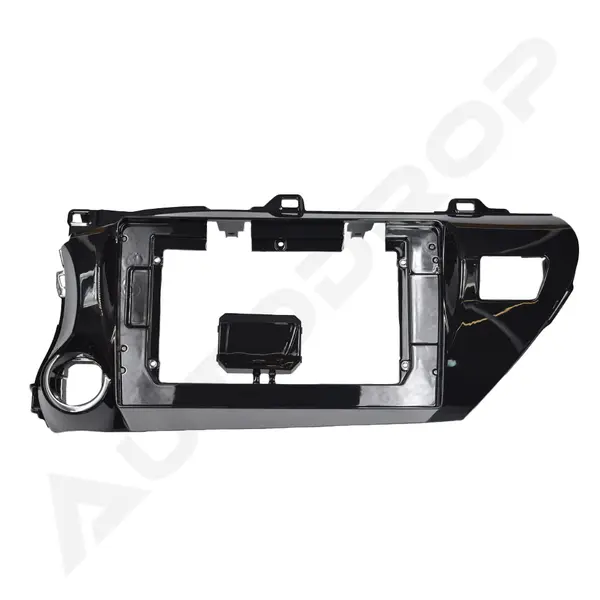Ramă adaptoare Toyota Hilux 2015+ - navigație Android 10.1 , montaj dedicat