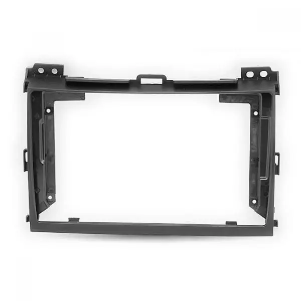 Ramă adaptoare Toyota Prado 2004-2009 - navigație Android 9 , montaj dedicat