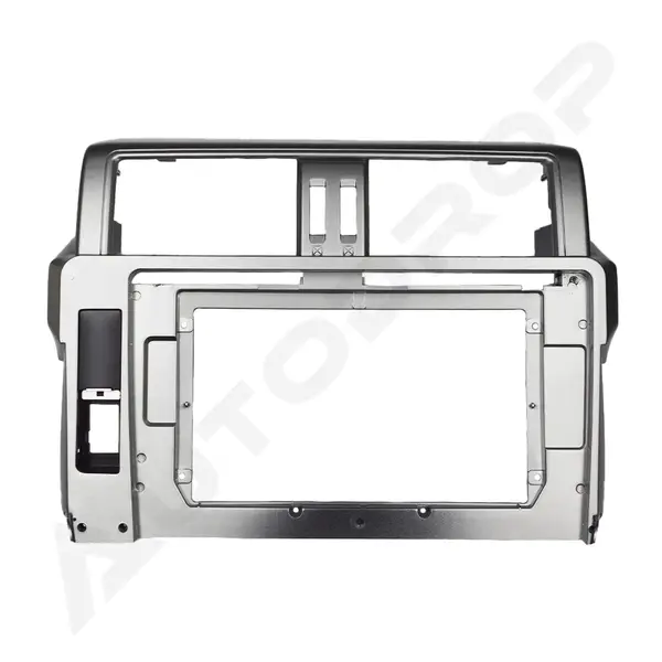 Ramă adaptoare Toyota Prado 2014-2016 - navigație Android 10.1 , montaj dedicat