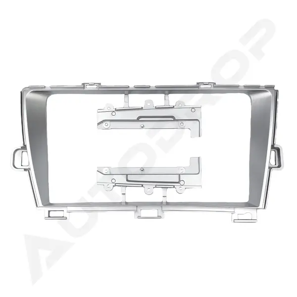 Ramă adaptoare Toyota Prius 2005-2012 - navigație Android 9 , montaj dedicat