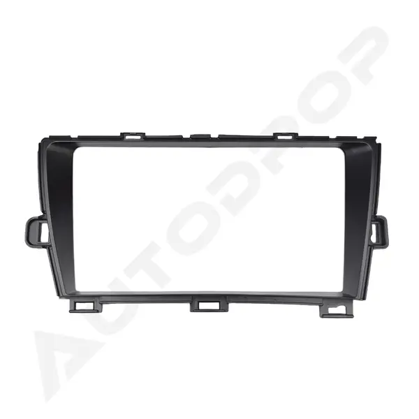 Ramă adaptoare Toyota Prius 2005-2012 - navigație Android 9 , montaj dedicat