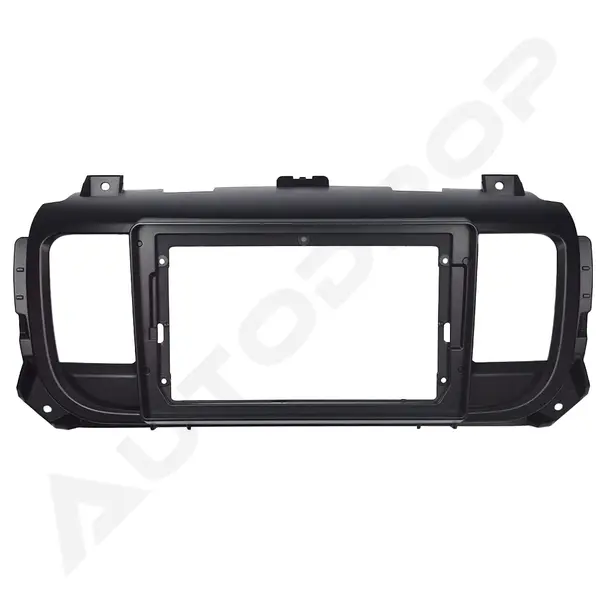 Ramă adaptoare Toyota Proace 2016+ - navigație Android 9 , montaj dedicat