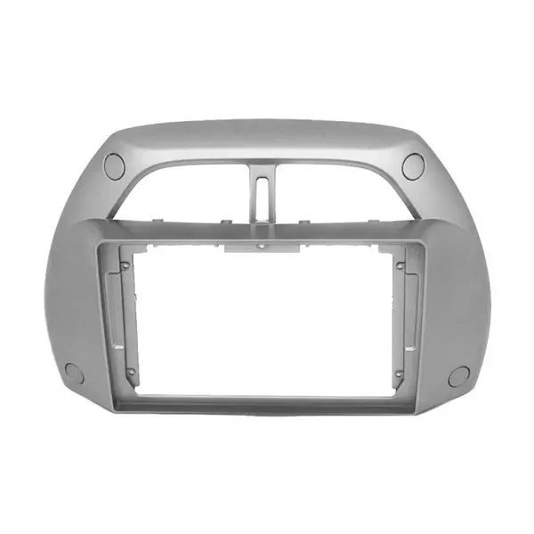 Ramă adaptoare Toyota RAV4 2001-2006 - navigație Android 9 , montaj dedicat
