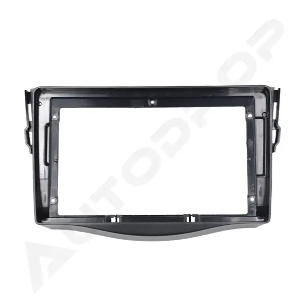 Ramă adaptoare Toyota RAV4 2006-2011 - navigație Android 9 , montaj dedicat