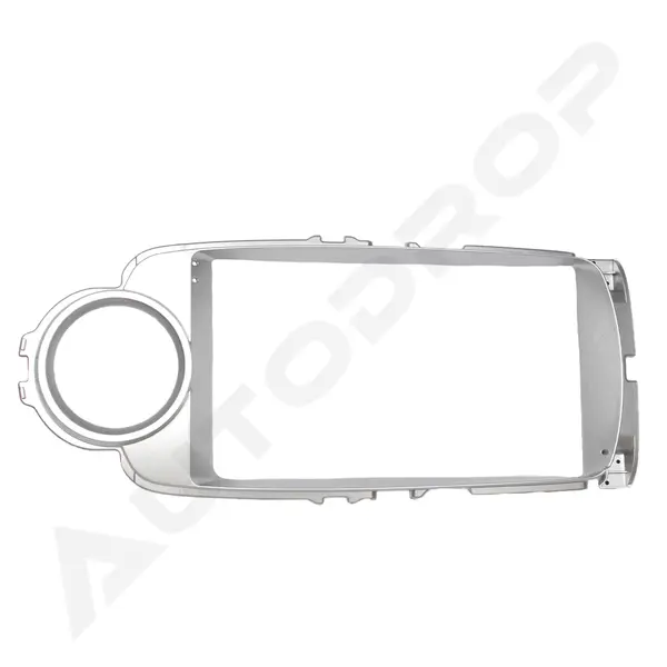 Ramă adaptoare Toyota Yaris 2012-2018 - navigație Android 9 , montaj dedicat