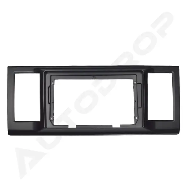 Ramă adaptoare Volkswagen Caravelle Multivan T6 2015-2019 - navigație Android 10.1 , montaj dedicat