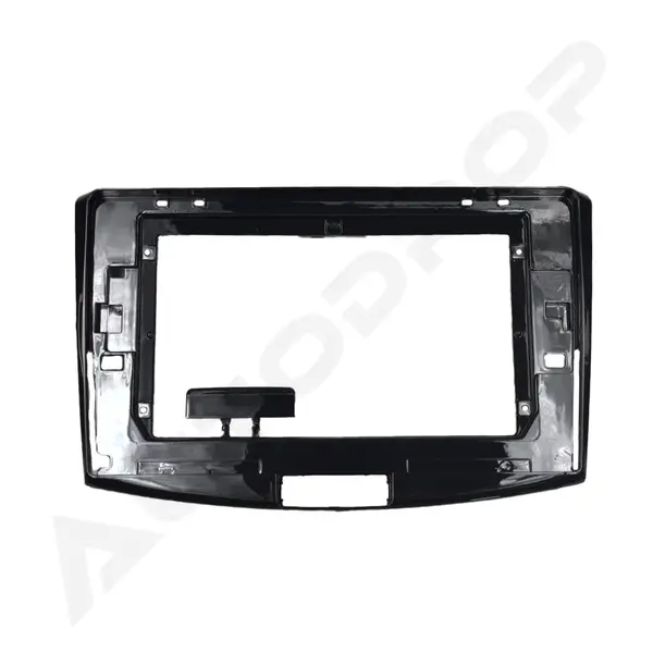 Ramă adaptoare Volkswagen Passat B6 B7 CC 2011-2015 - navigație Android 10.1 , montaj dedicat